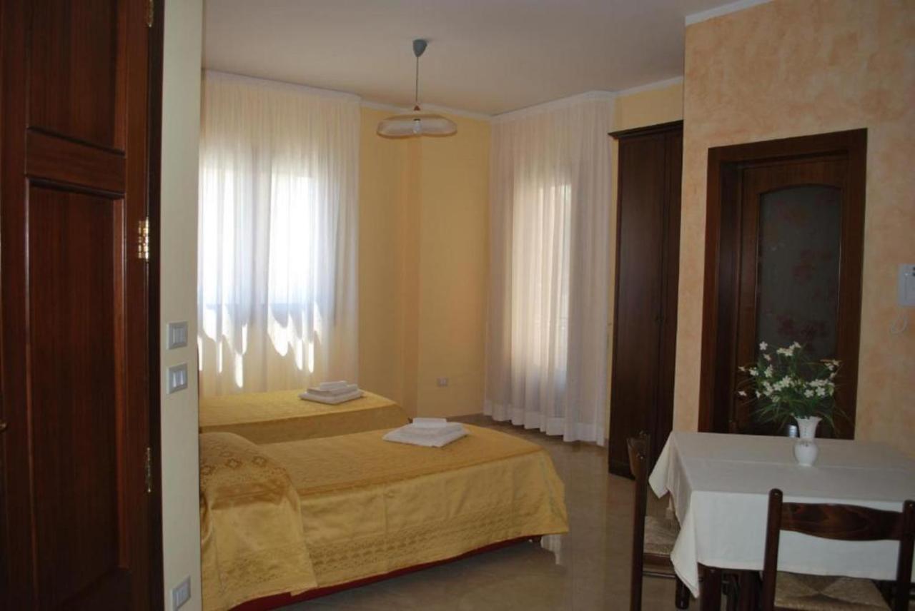 Vignali Residence Diso Quarto foto