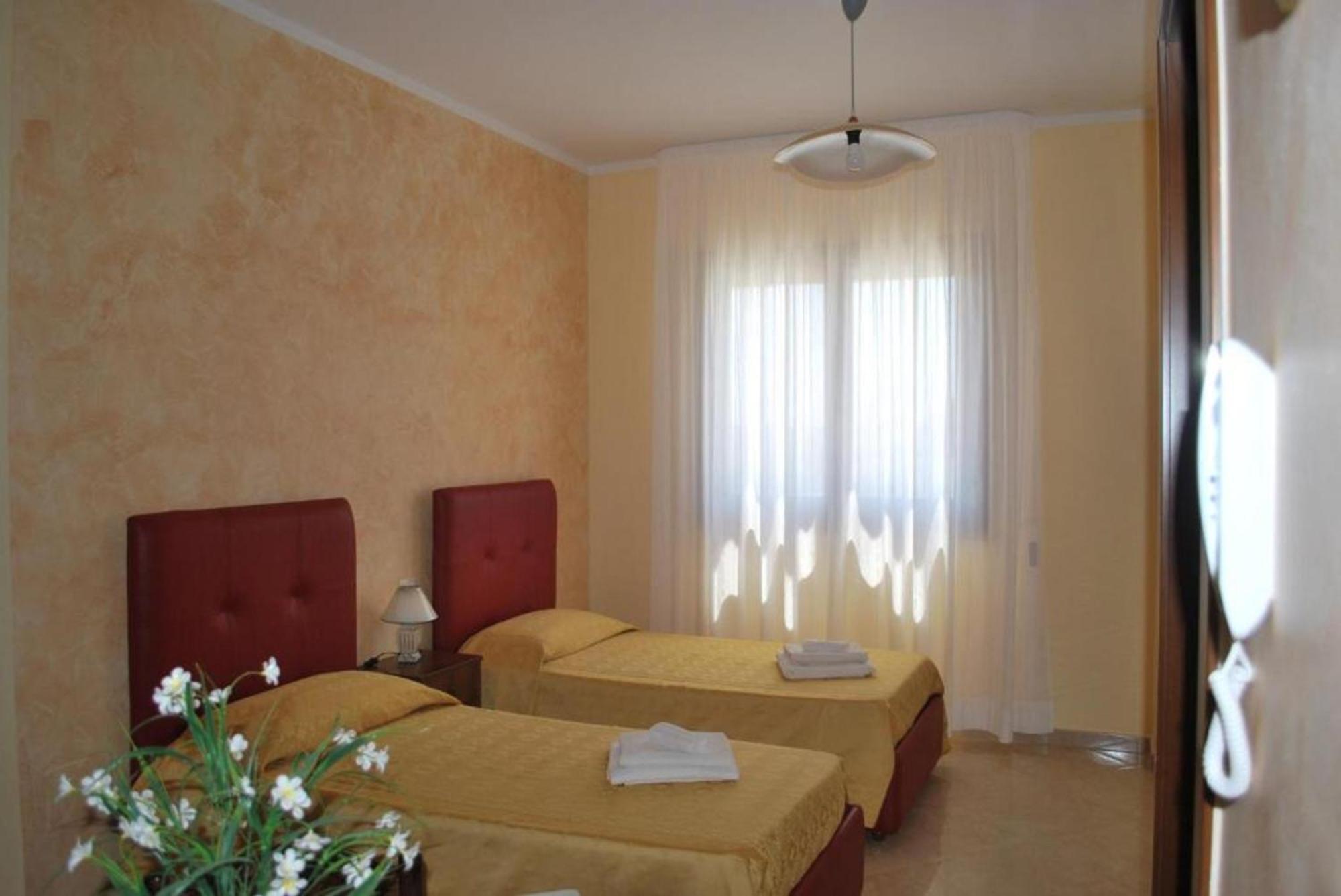 Vignali Residence Diso Quarto foto